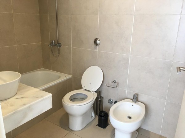 Departamento Amoblado en Congreso - Mitre Mono Grande -