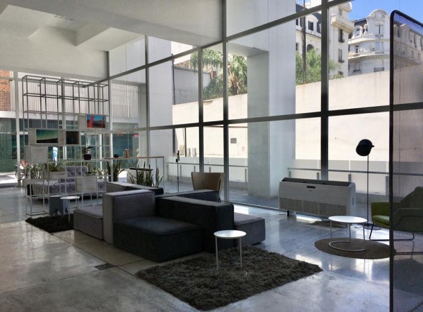 Departamento Amoblado en Congreso - Mitre Mono Grande -