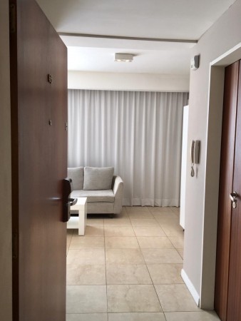Departamento Amoblado - Riva 65 -