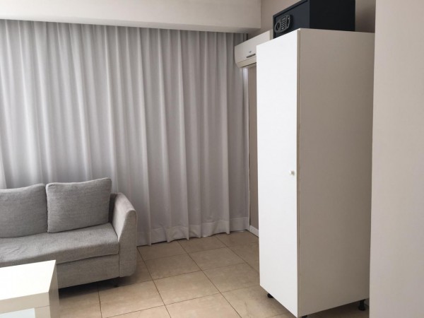 Departamento Amoblado - Riva 65 -