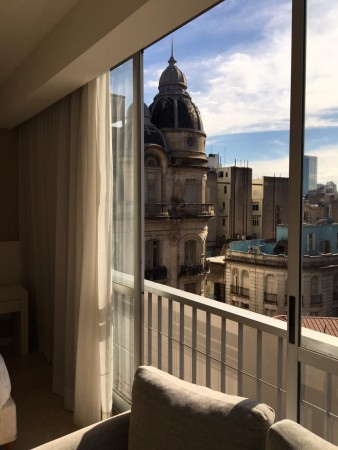 Departamento Amoblado - Riva 65 -