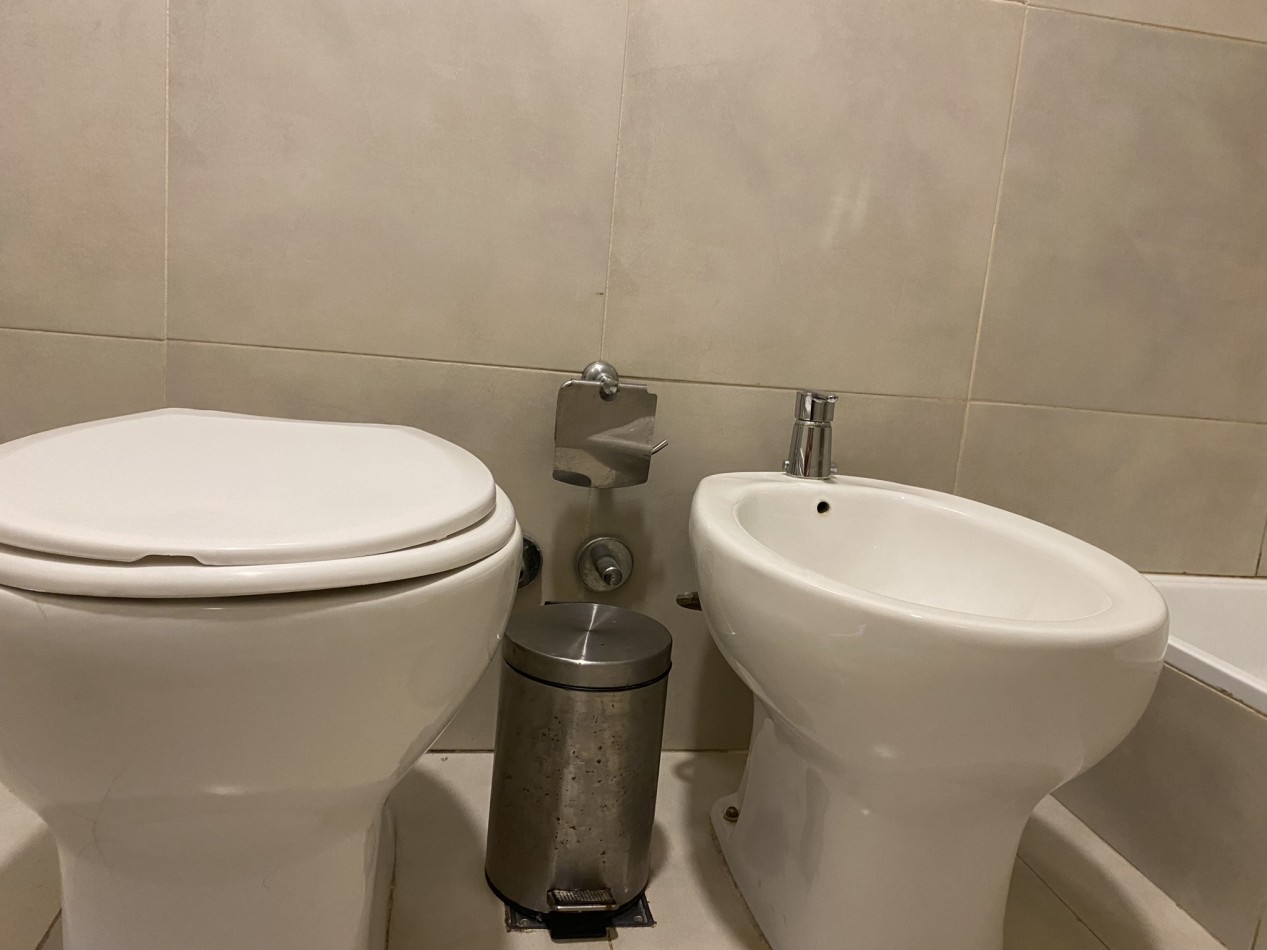 Departamento Amoblado en Congreso - Mitre Mono Chico - Sin Balcon