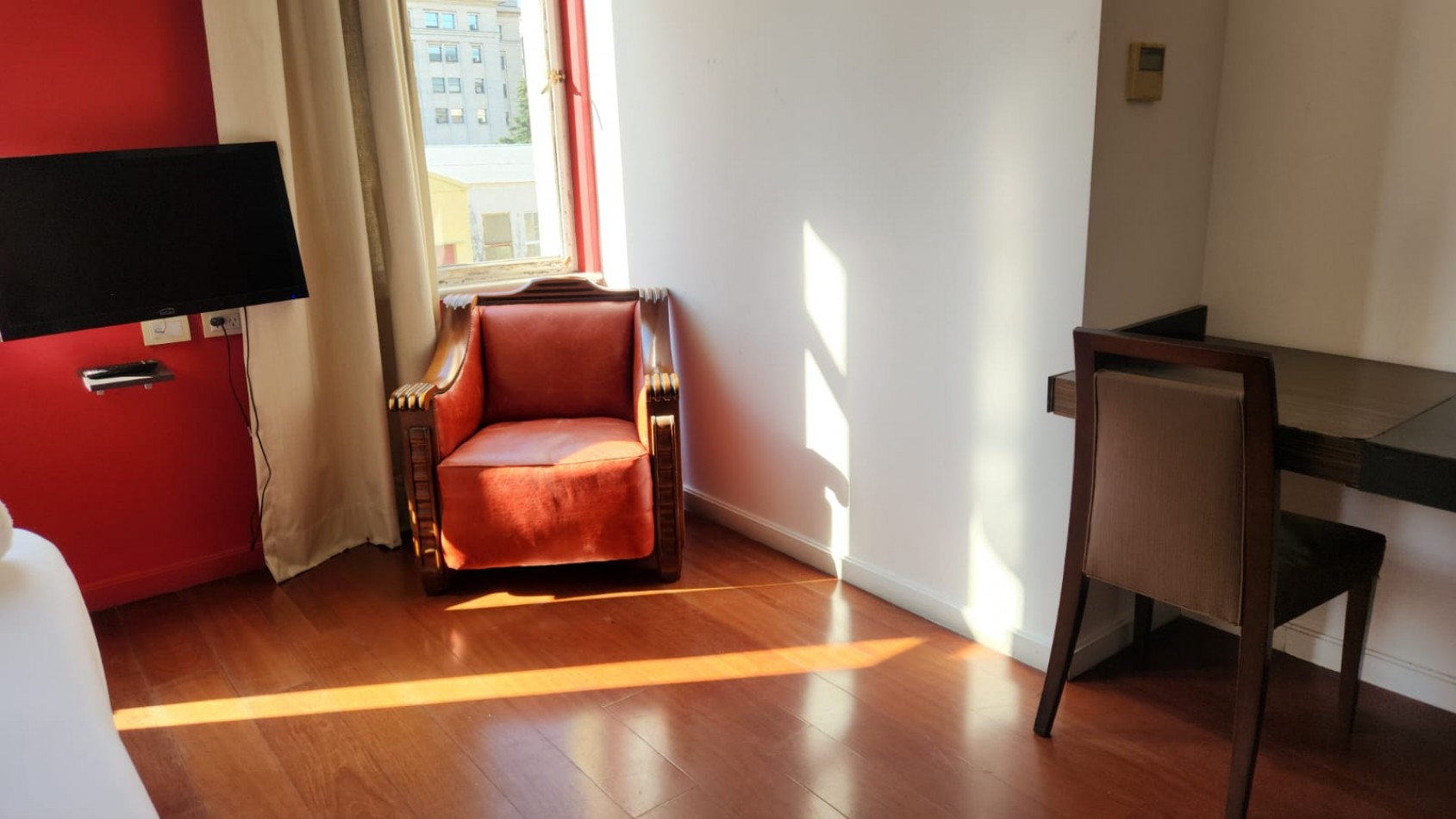 Departamento Amoblado en San Telmo - Moreno 46 -