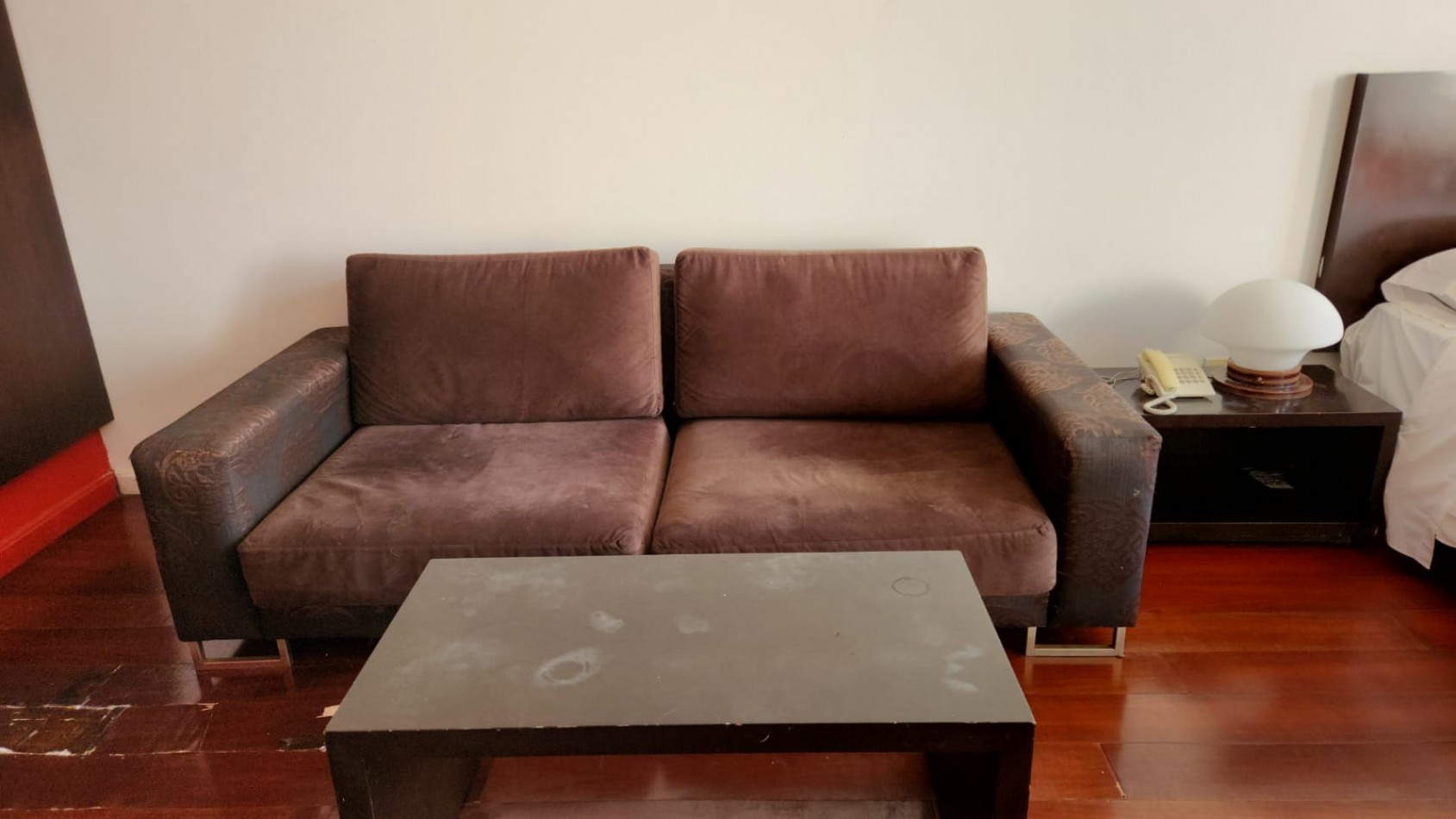 Departamento Amoblado en San Telmo - Moreno 46 -