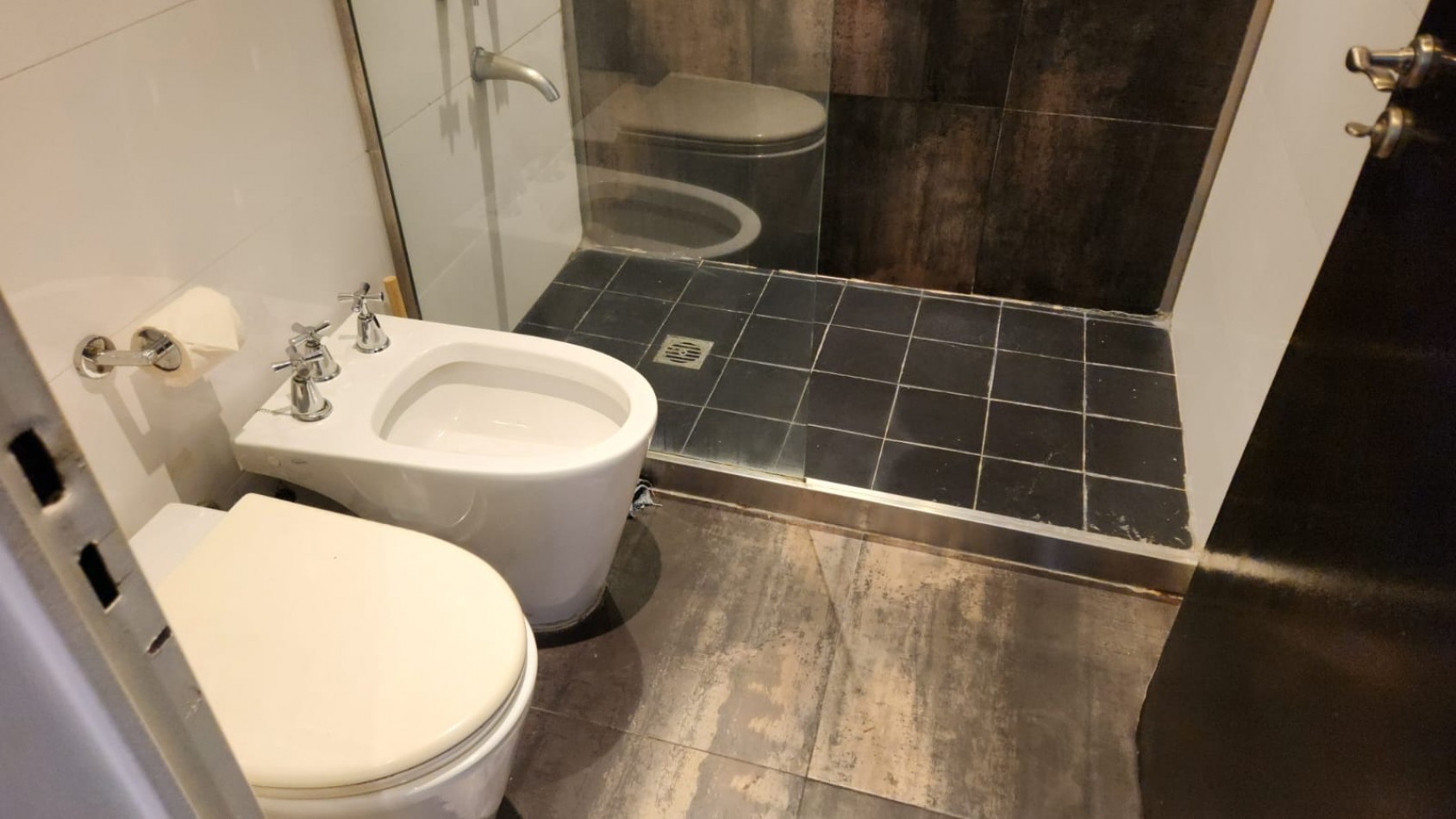 Departamento Amoblado en San Telmo - Moreno 46 -