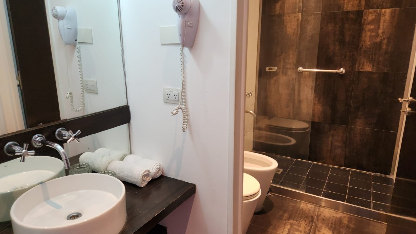 Departamento Amoblado en San Telmo - Moreno 46 -