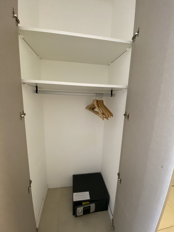 Departamento Amoblado en Congreso - Monoambiente Grande 