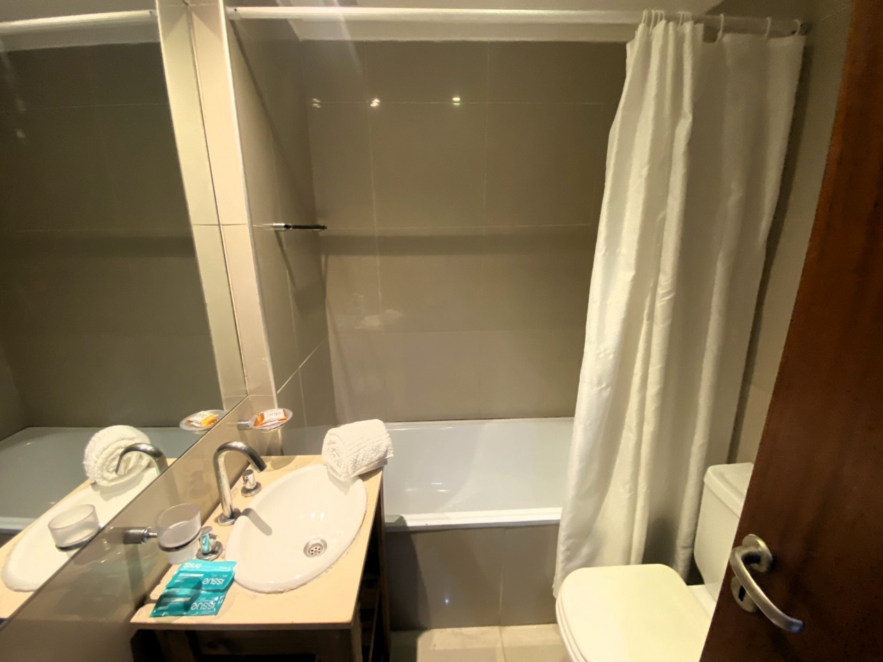 Departamento Amoblado - Riva 16 -