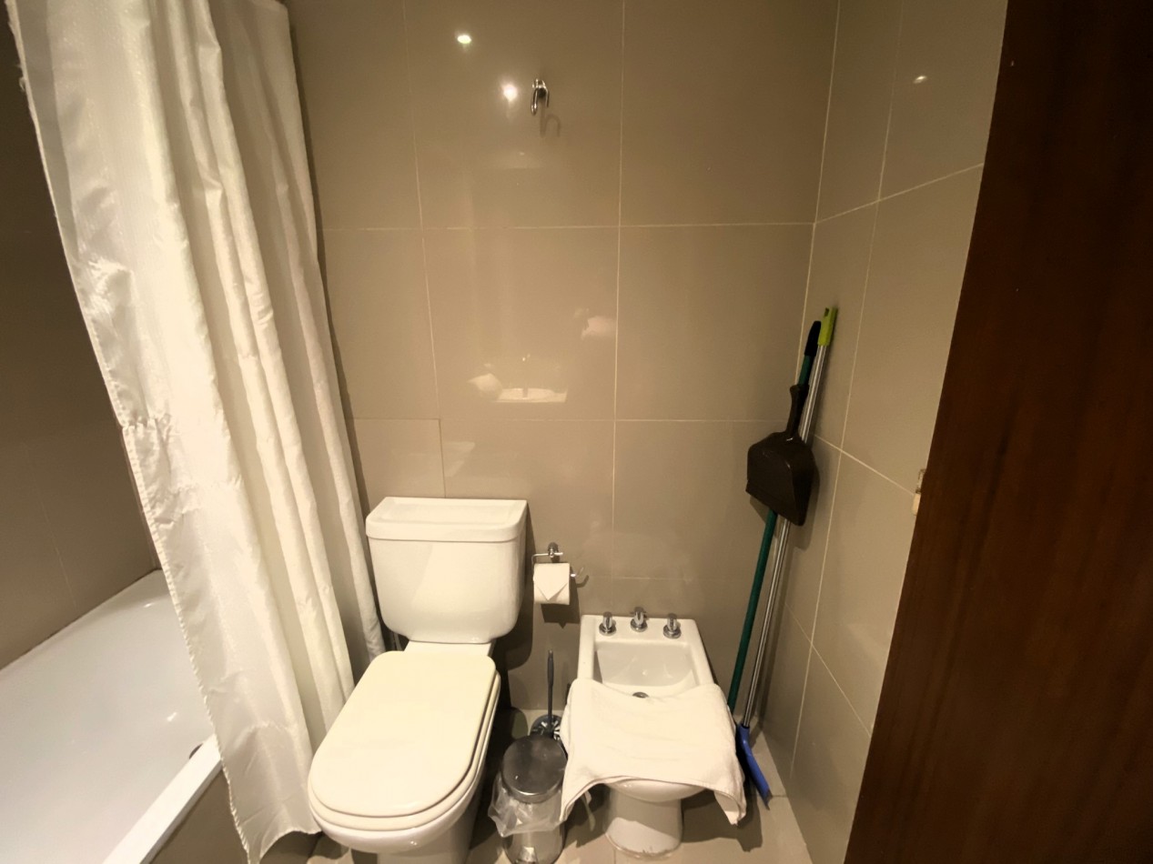 Departamento Amoblado - Riva 16 -