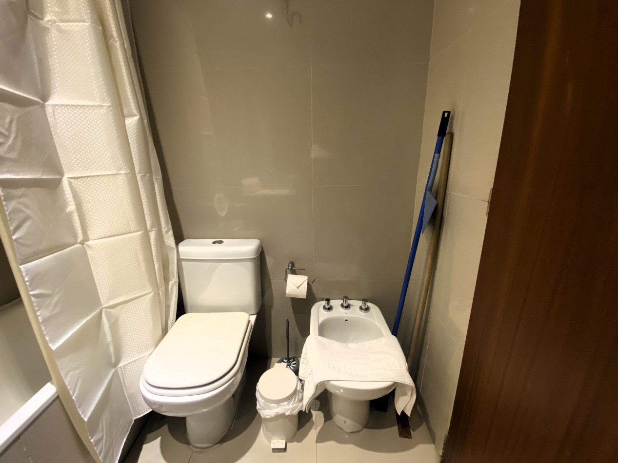 Departamento Amoblado - Riva 35