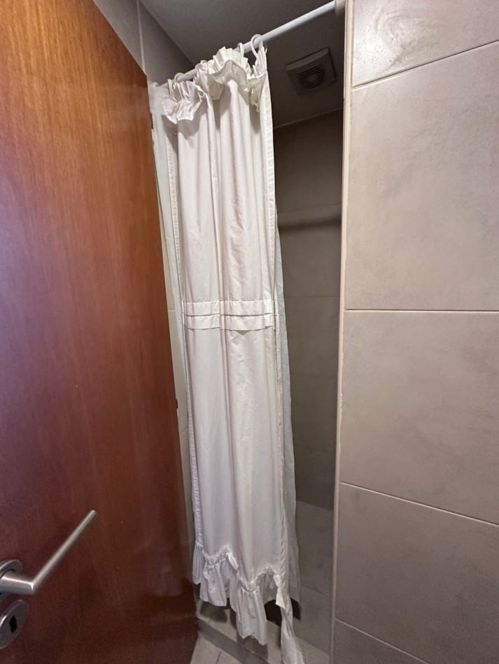 Departamento Amoblado - Balcarce 711 -