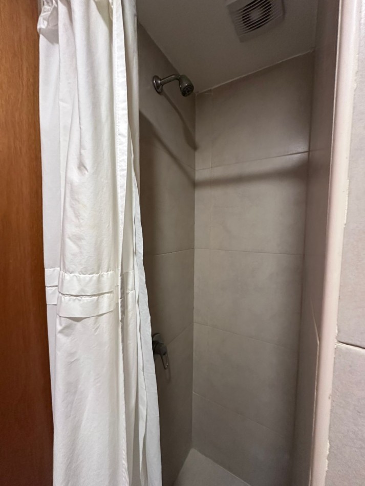 Departamento Amoblado - Balcarce 711 -