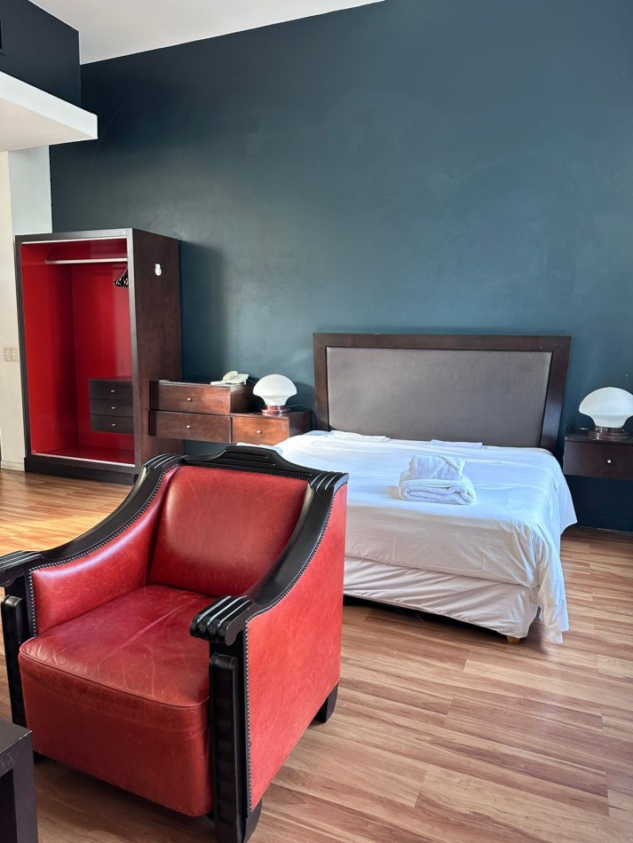 Departamento Amoblado en San Telmo  - Moreno 35 -