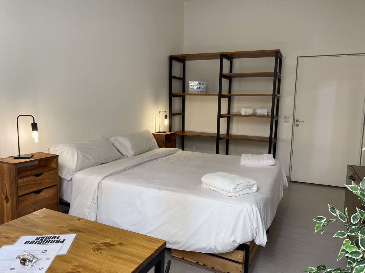 Habitacion Moreno 11