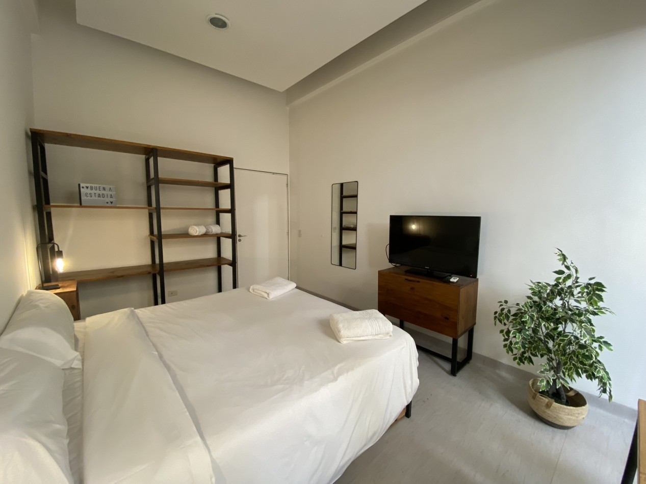 Habitacion Moreno 11