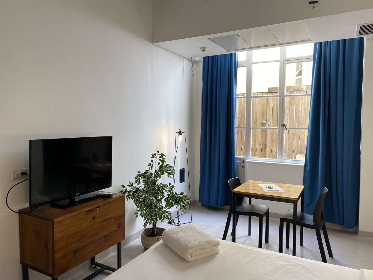 Habitacion Moreno 11