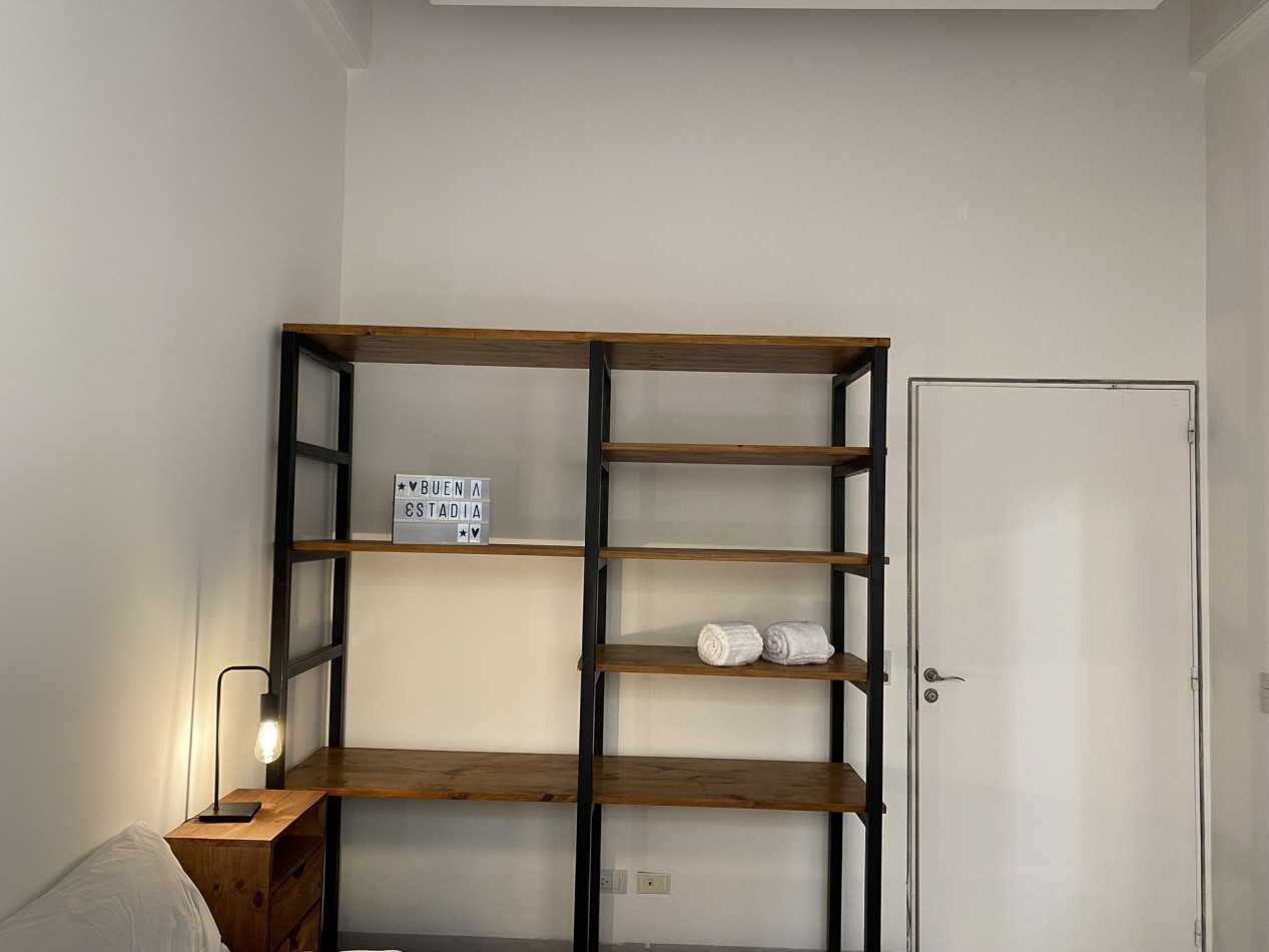 Habitacion Moreno 11