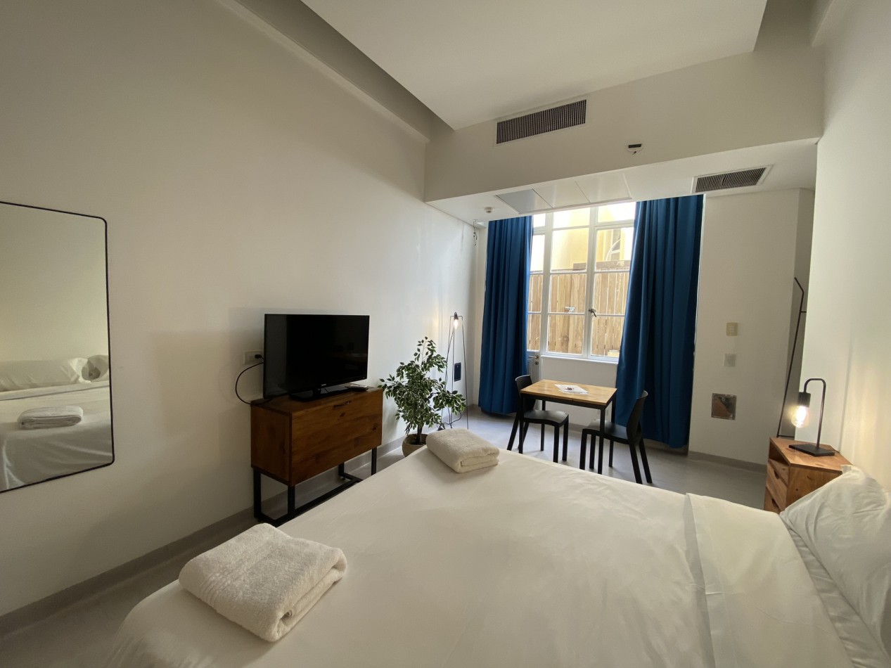 Habitacion Moreno 11