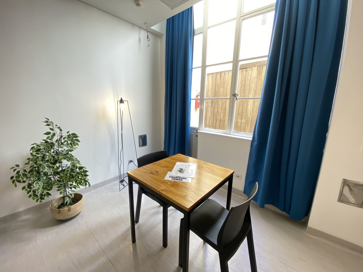 Habitacion Moreno 11