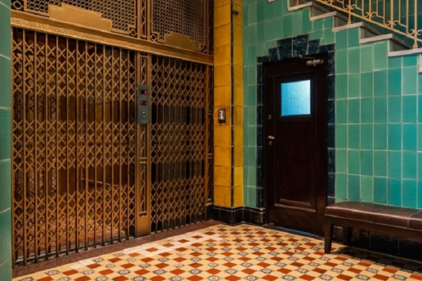 Habitacion Moreno 11