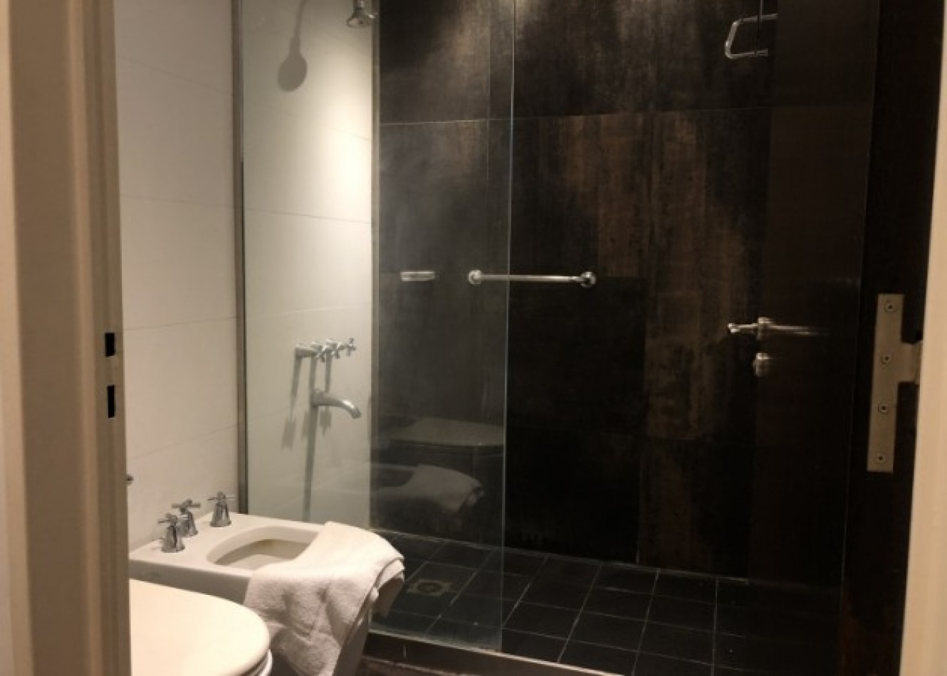 Departamento Amoblado en San Telmo  - Moreno 36 -