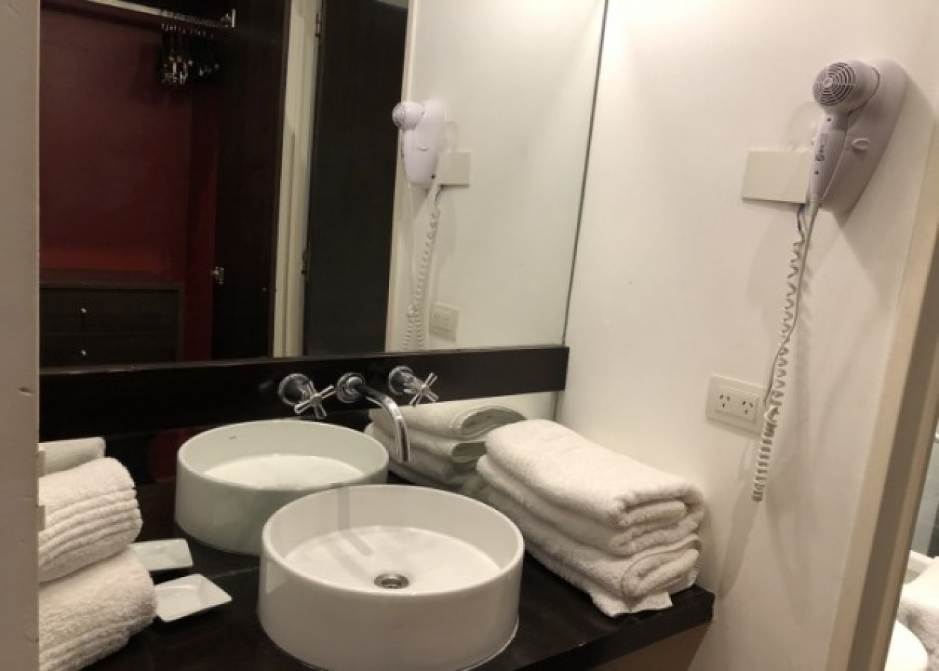 Departamento Amoblado en San Telmo  - Moreno 36 -