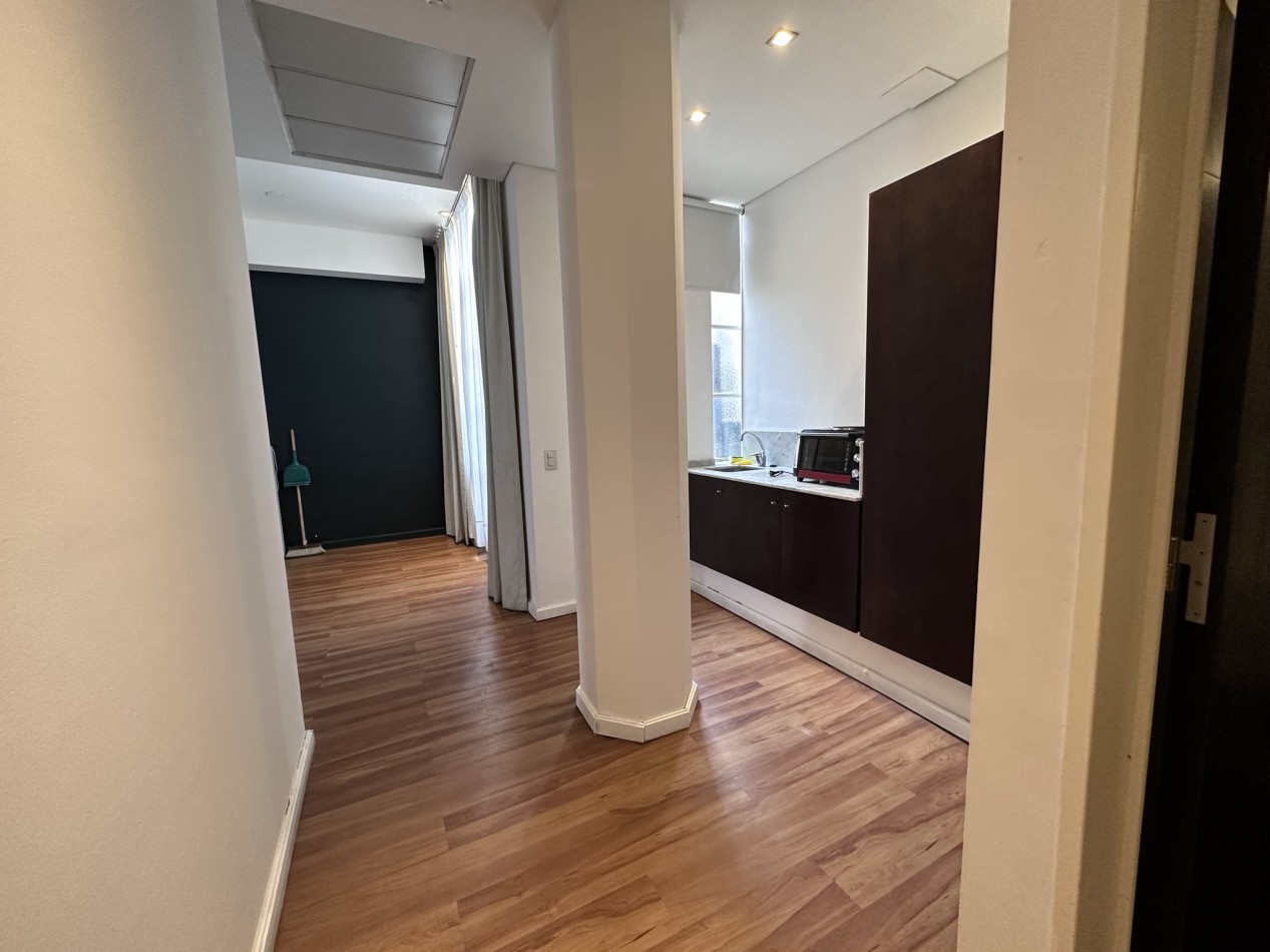 Departamento Amoblado en San Telmo  - Moreno 22 -