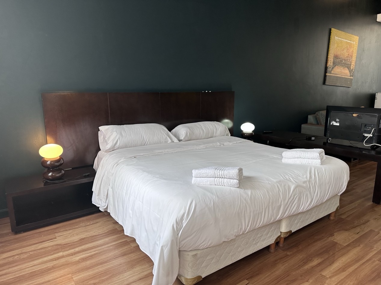 Departamento Amoblado en San Telmo  - Moreno 22 -