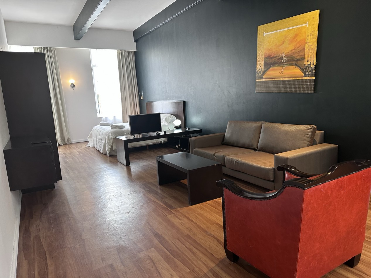 Departamento Amoblado en San Telmo  - Moreno 22 -