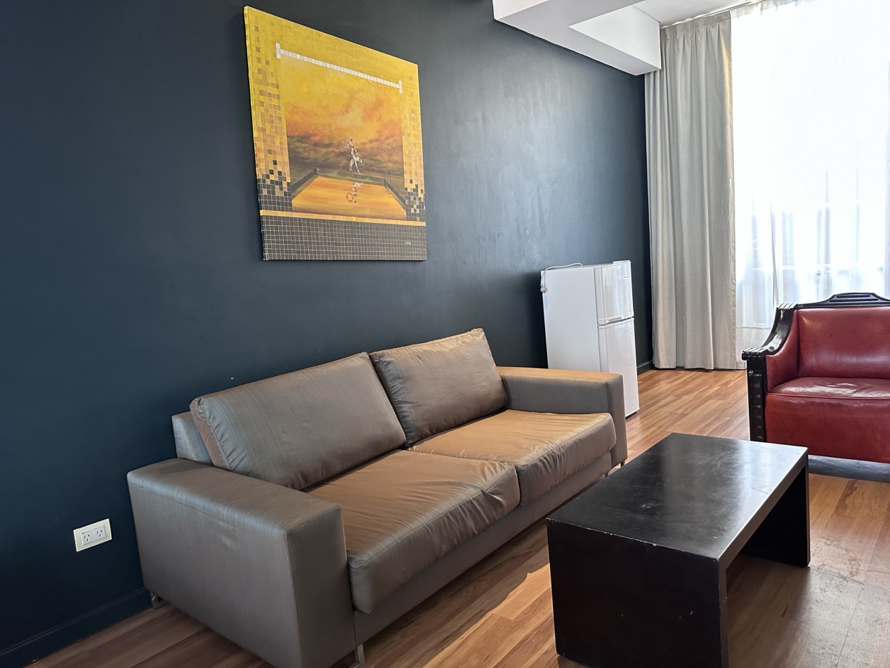 Departamento Amoblado en San Telmo  - Moreno 22 -