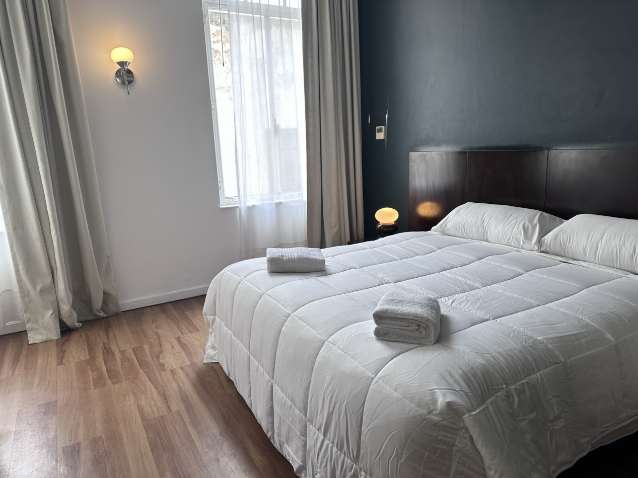 Departamento Amoblado en San Telmo  - Moreno 22 -