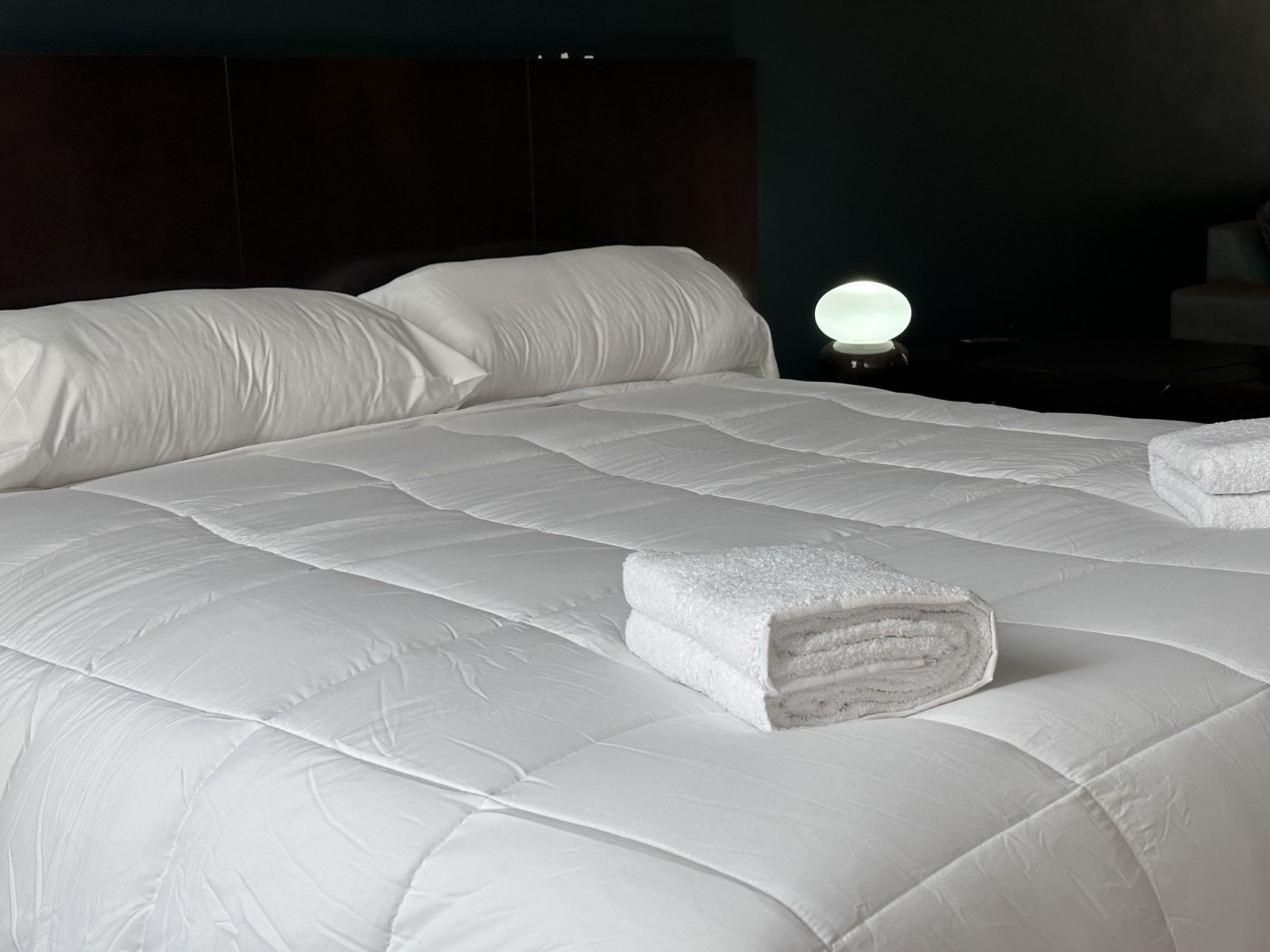 Departamento Amoblado en San Telmo  - Moreno 22 -