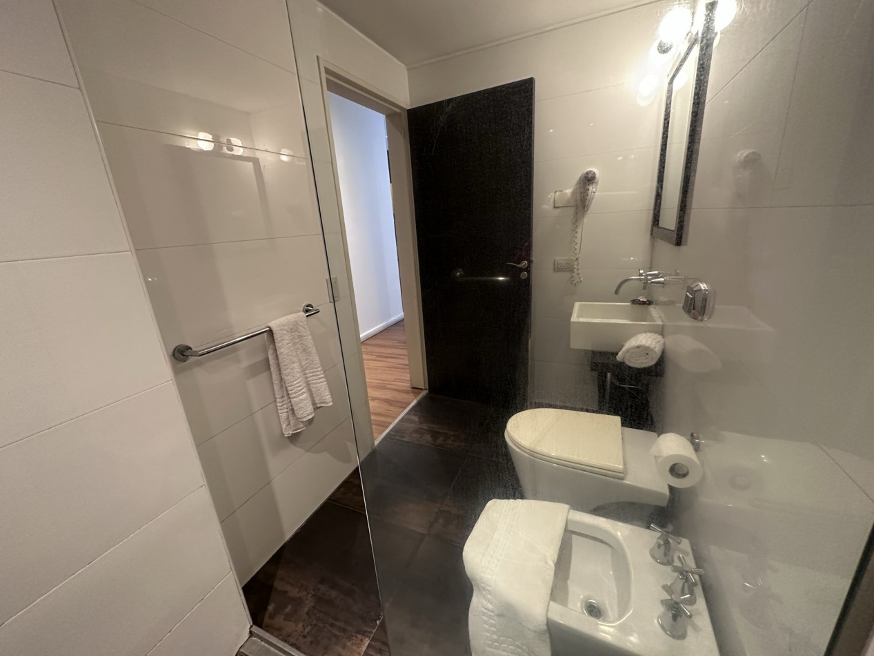 Departamento Amoblado en San Telmo  - Moreno 22 -