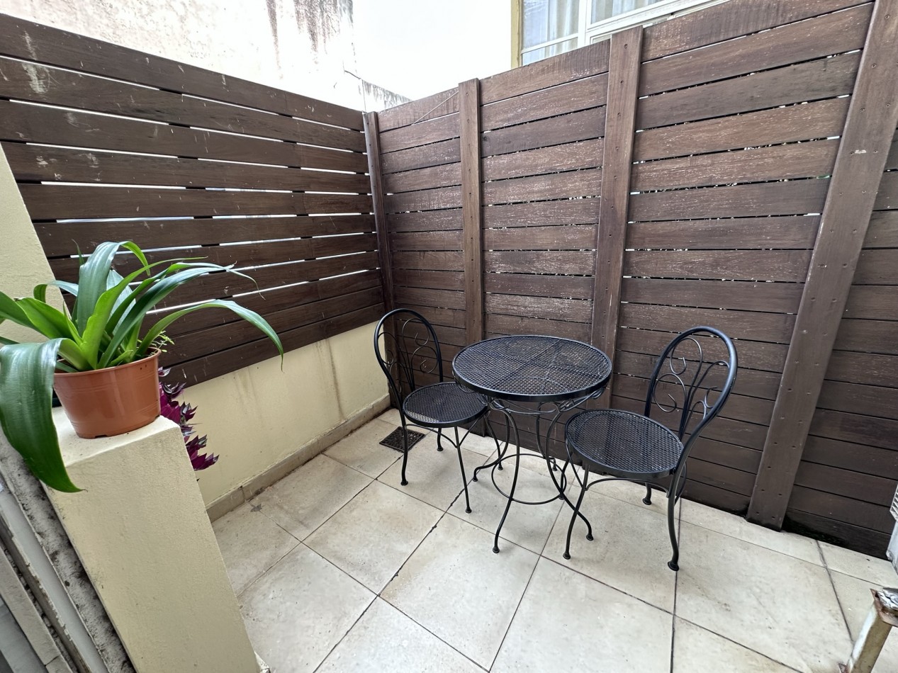 Departamento Amoblado en San Telmo  - Moreno 22 -