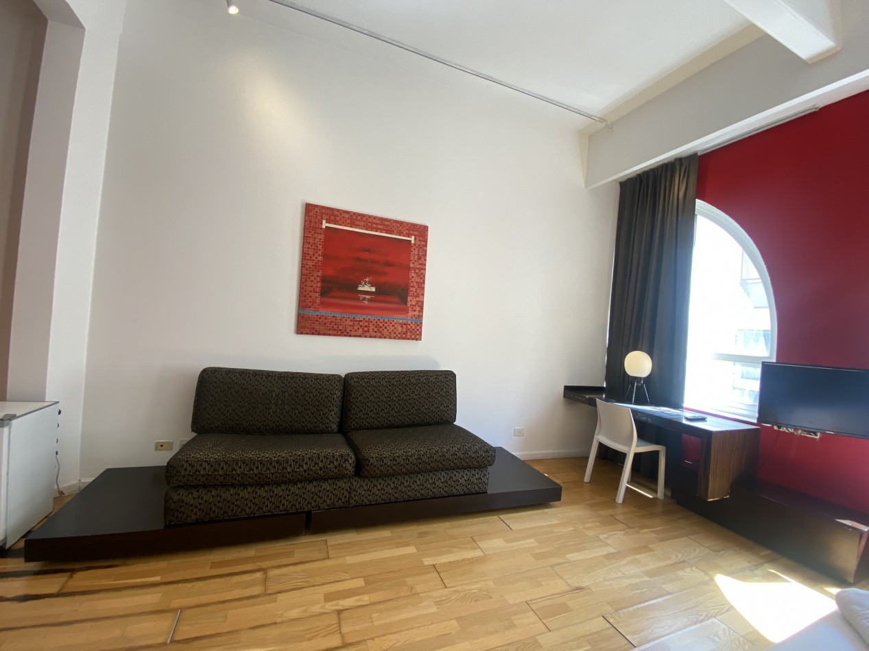 Departamento Amoblado en San Telmo  - Moreno 14 -