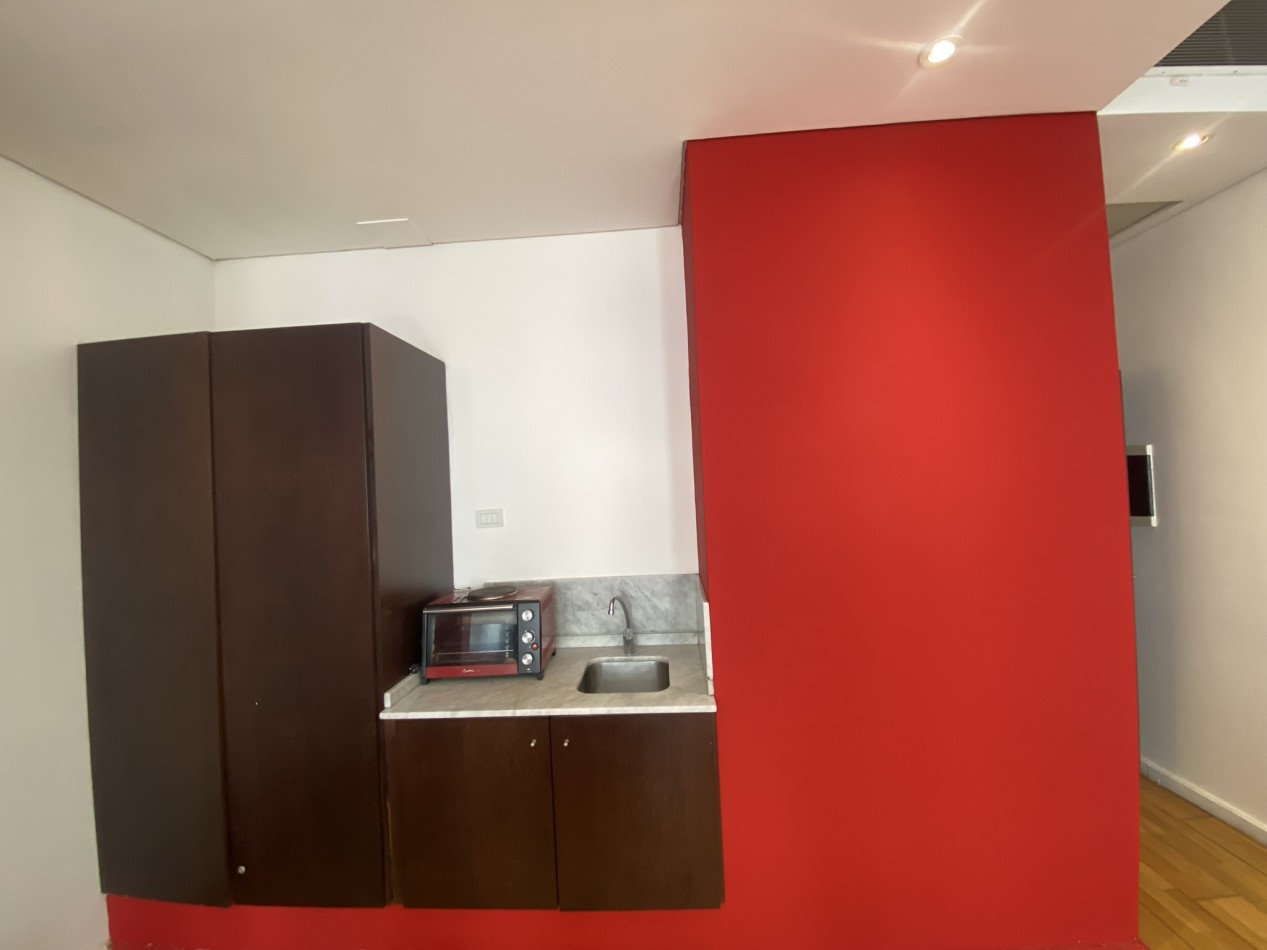 Departamento Amoblado en San Telmo  - Moreno 14 -