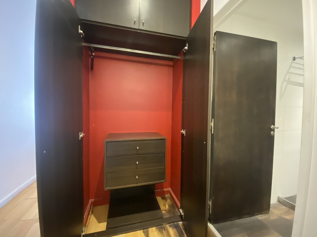 Departamento Amoblado en San Telmo  - Moreno 14 -