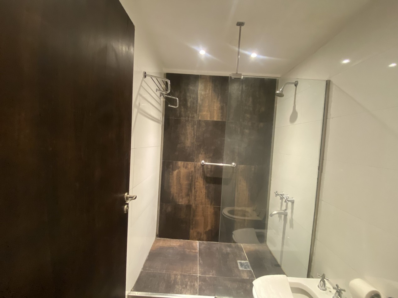 Departamento Amoblado en San Telmo  - Moreno 14 -