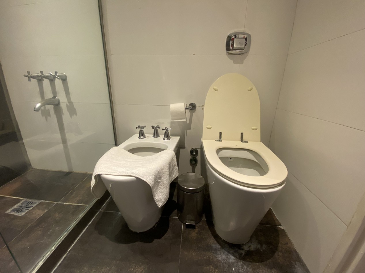 Departamento Amoblado en San Telmo  - Moreno 14 -