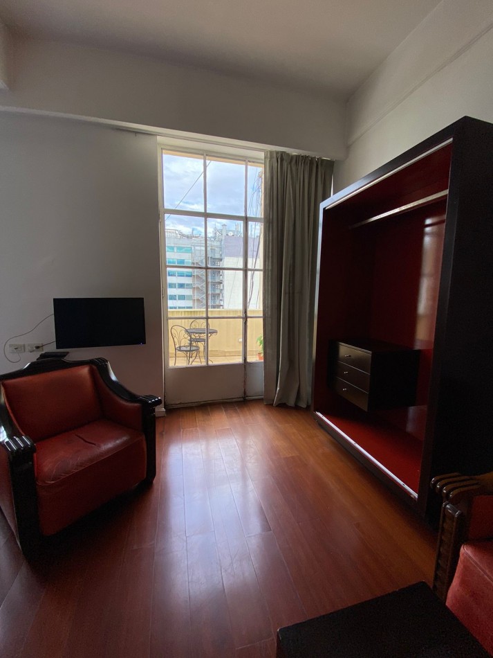 Departamento Amoblado en San Telmo  - Moreno 65 -