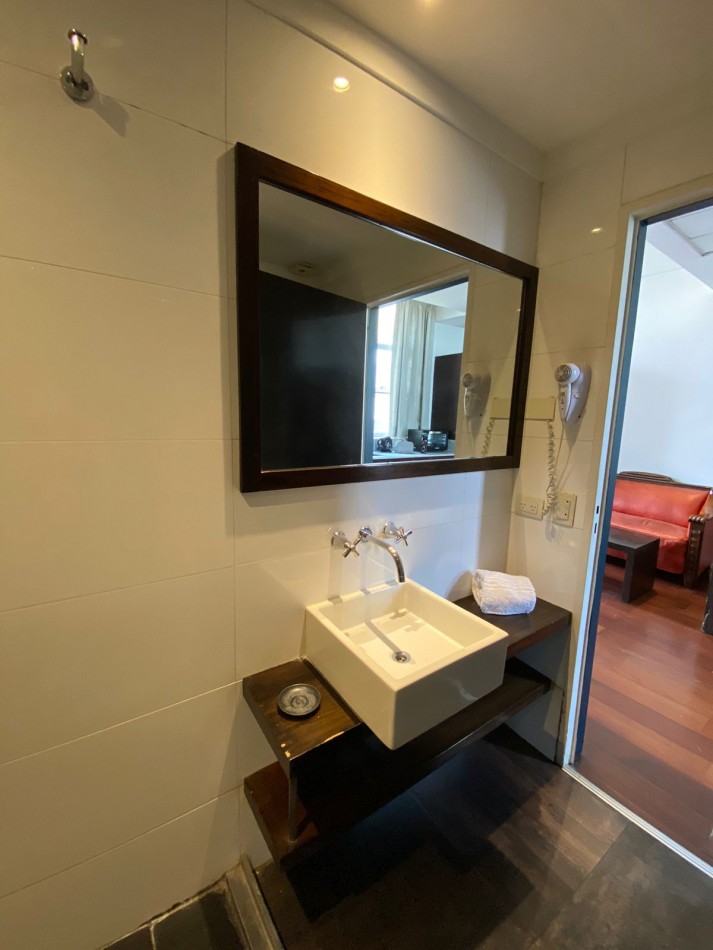 Departamento Amoblado en San Telmo  - Moreno 65 -