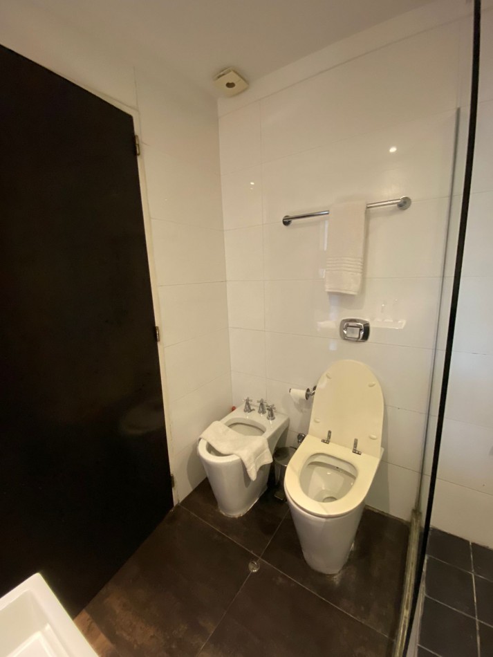 Departamento Amoblado en San Telmo  - Moreno 65 -