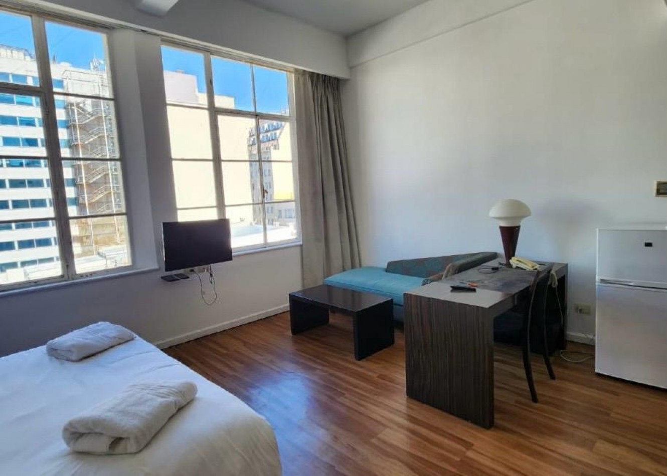 Departamento Amoblado en San Telmo  - Moreno 43 -