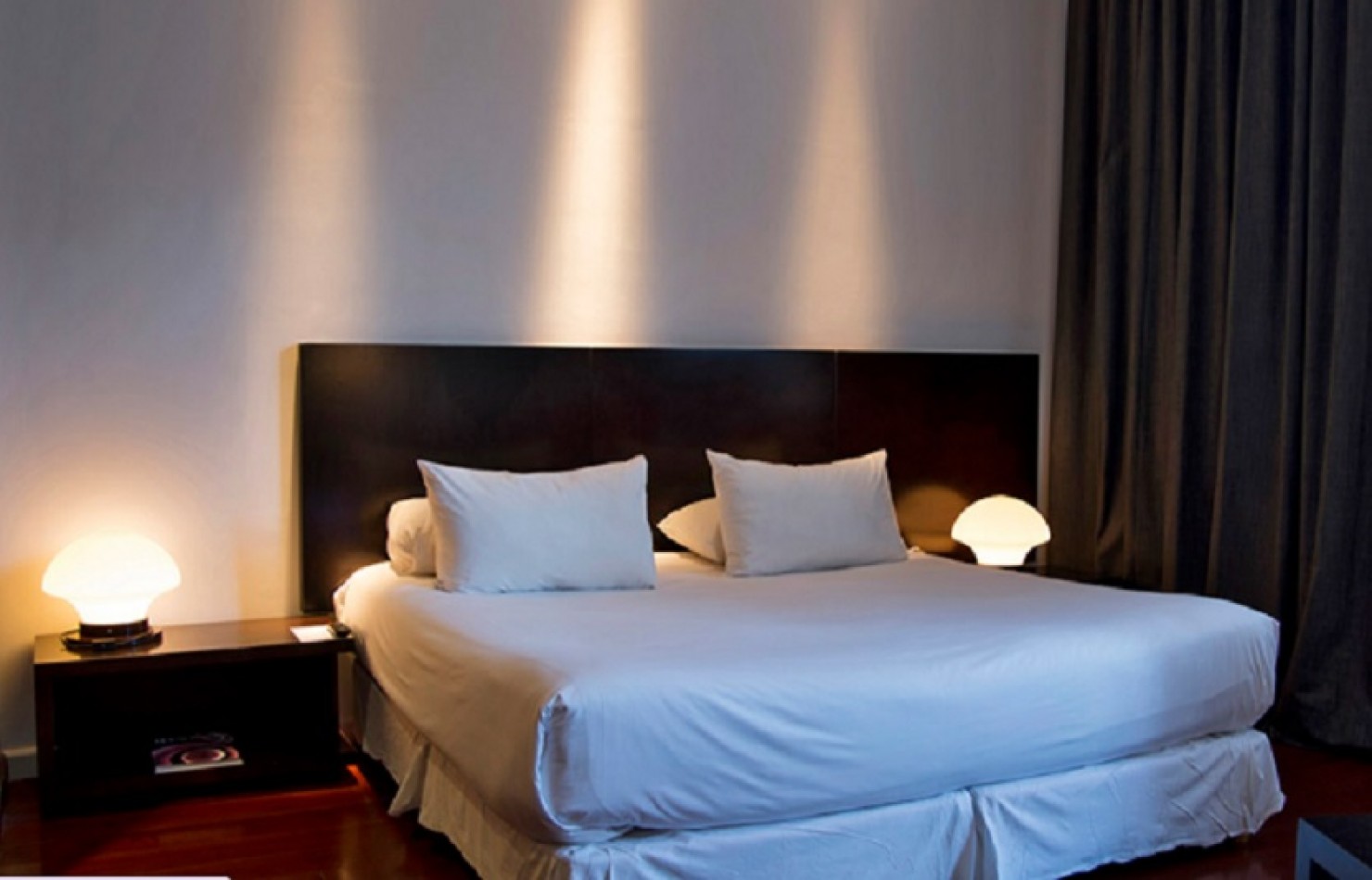 Departamento Amoblado en San Telmo  - Moreno 43 -