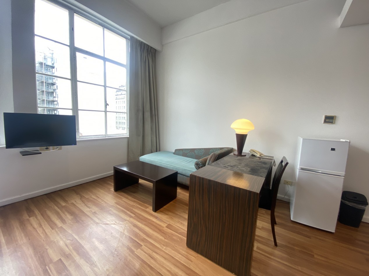 Departamento Amoblado en San Telmo  - Moreno 43 -