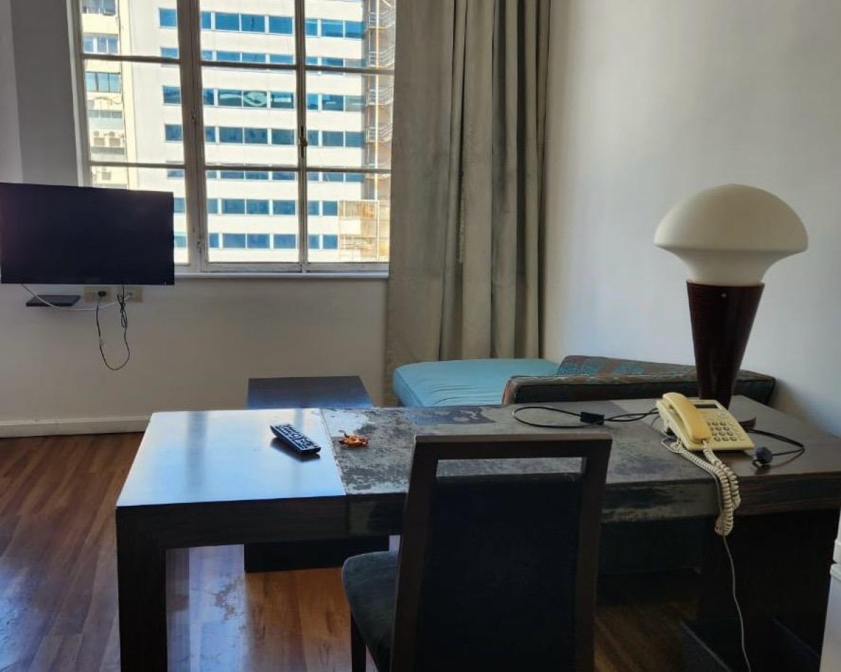 Departamento Amoblado en San Telmo  - Moreno 43 -