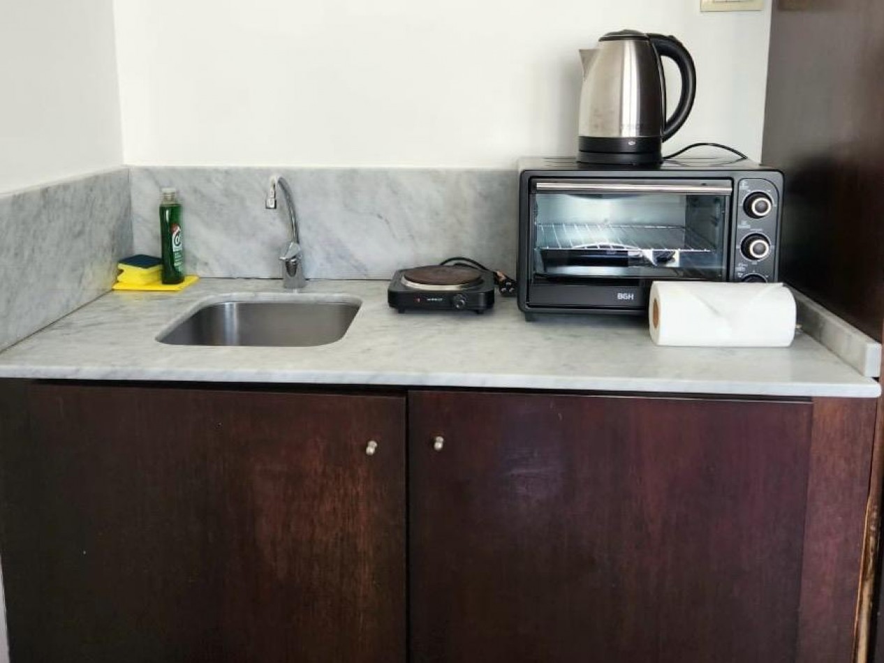 Departamento Amoblado en San Telmo  - Moreno 43 -