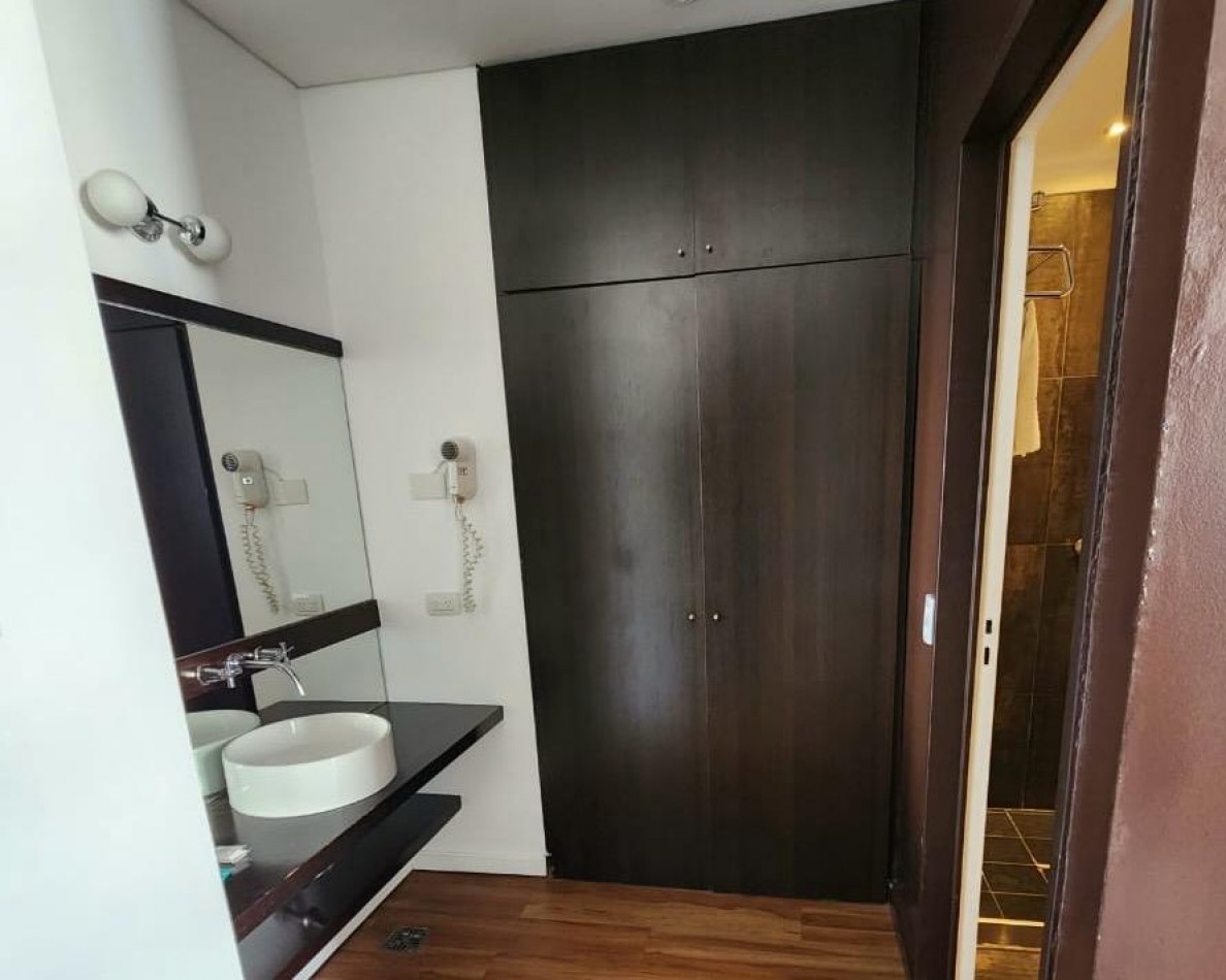 Departamento Amoblado en San Telmo  - Moreno 43 -