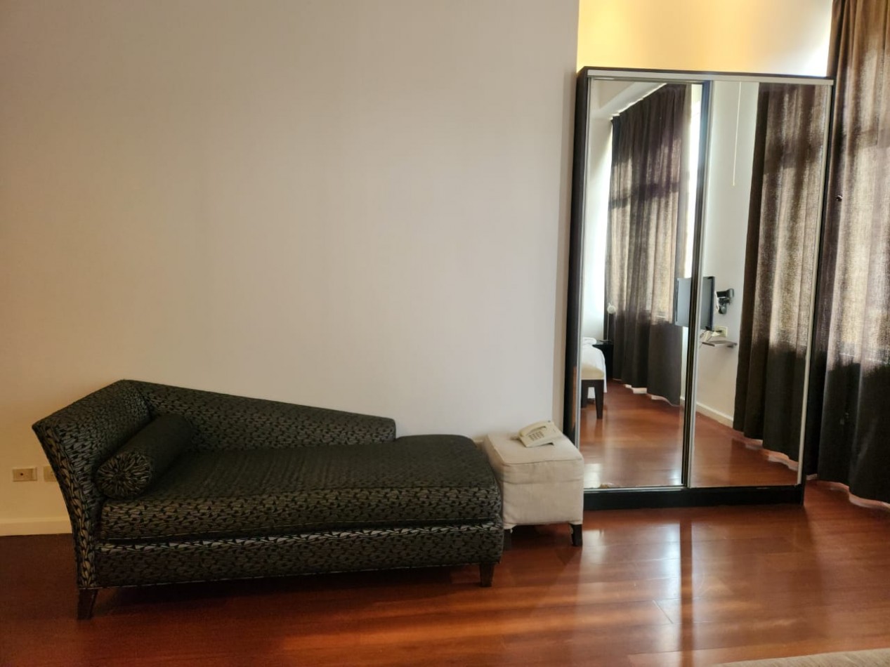 Departamento Amoblado en San Telmo  - Moreno 44 -