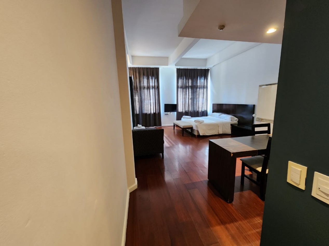 Departamento Amoblado en San Telmo  - Moreno 44 -